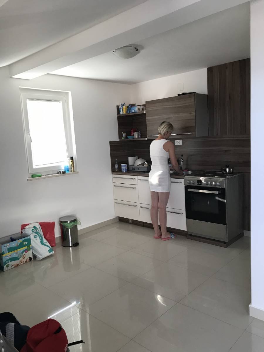 Flat For sale - Primorsko-goranska Crikvenica
