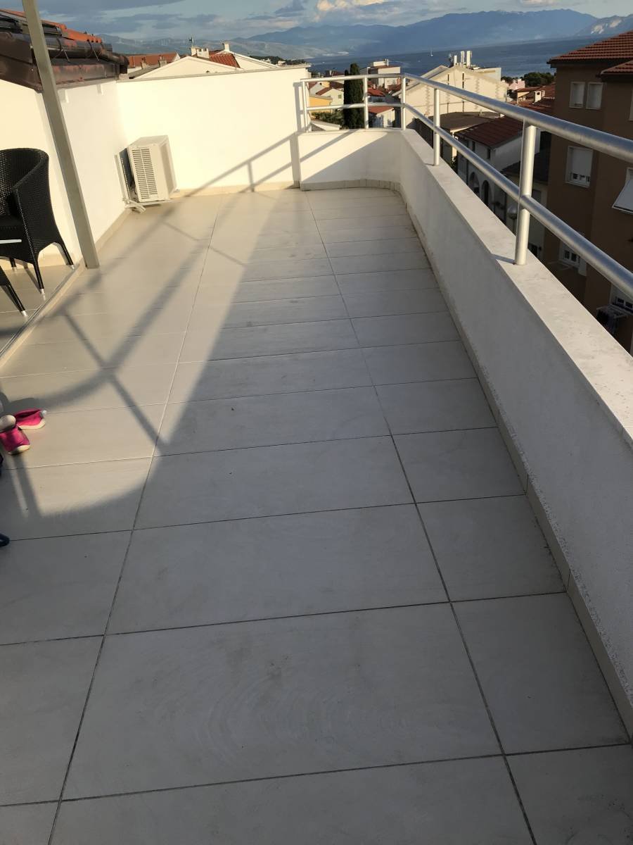 Flat For sale - Primorsko-goranska Crikvenica