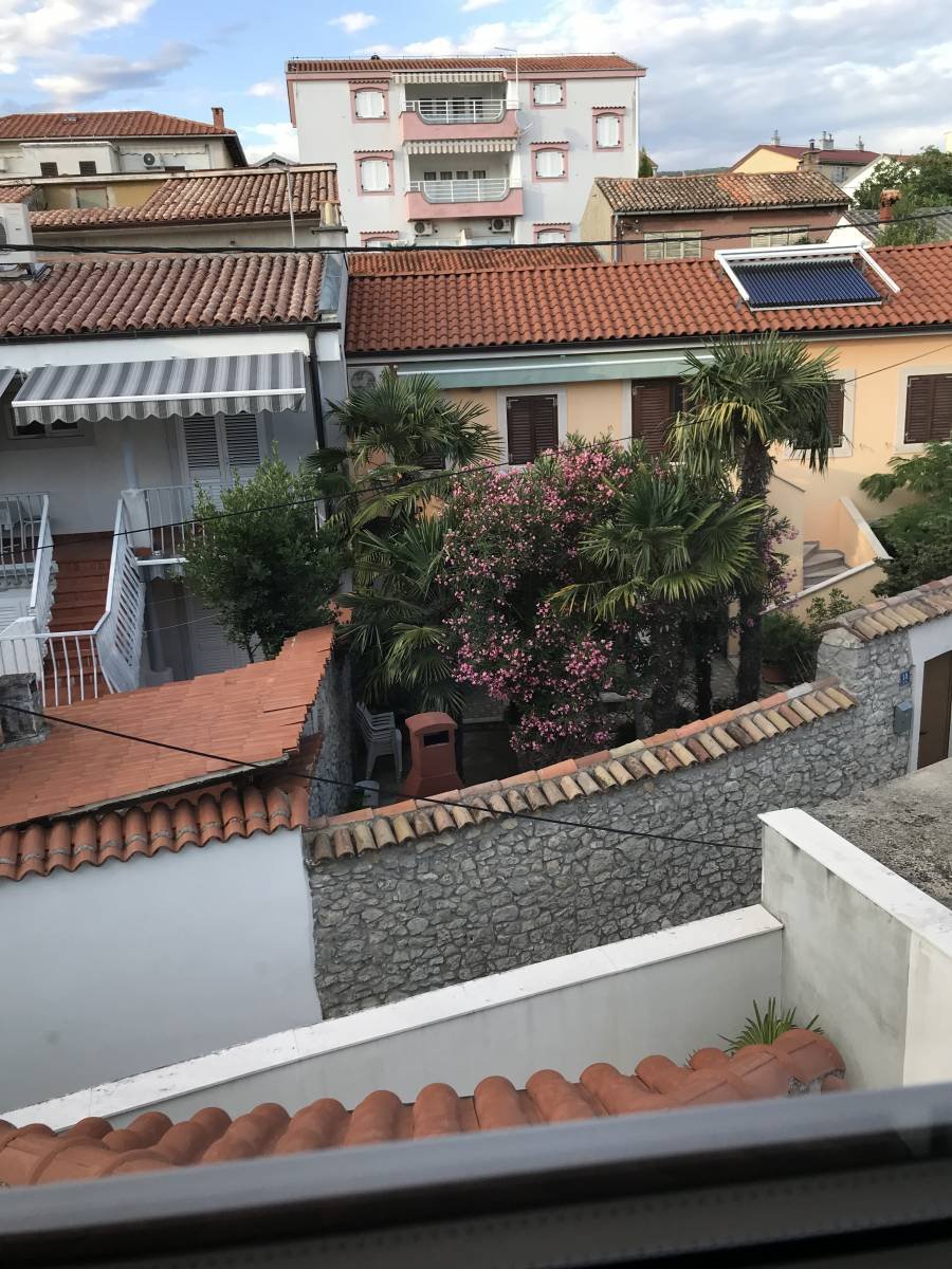 Flat For sale - Primorsko-goranska Crikvenica