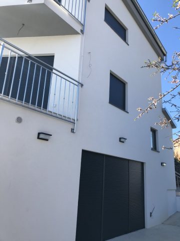 House Novi Vinodolski
