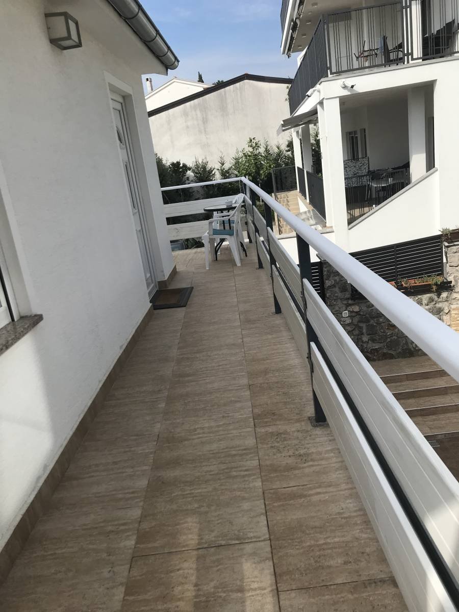 House For sale - Primorsko-goranska Crikvenica