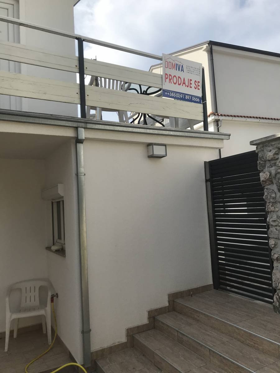 House For sale - Primorsko-goranska Crikvenica