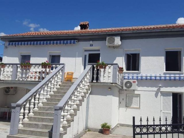 House Crikvenica