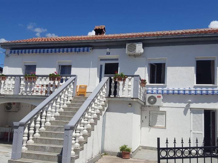 House For sale - Primorsko-goranska Crikvenica - foto 1/18