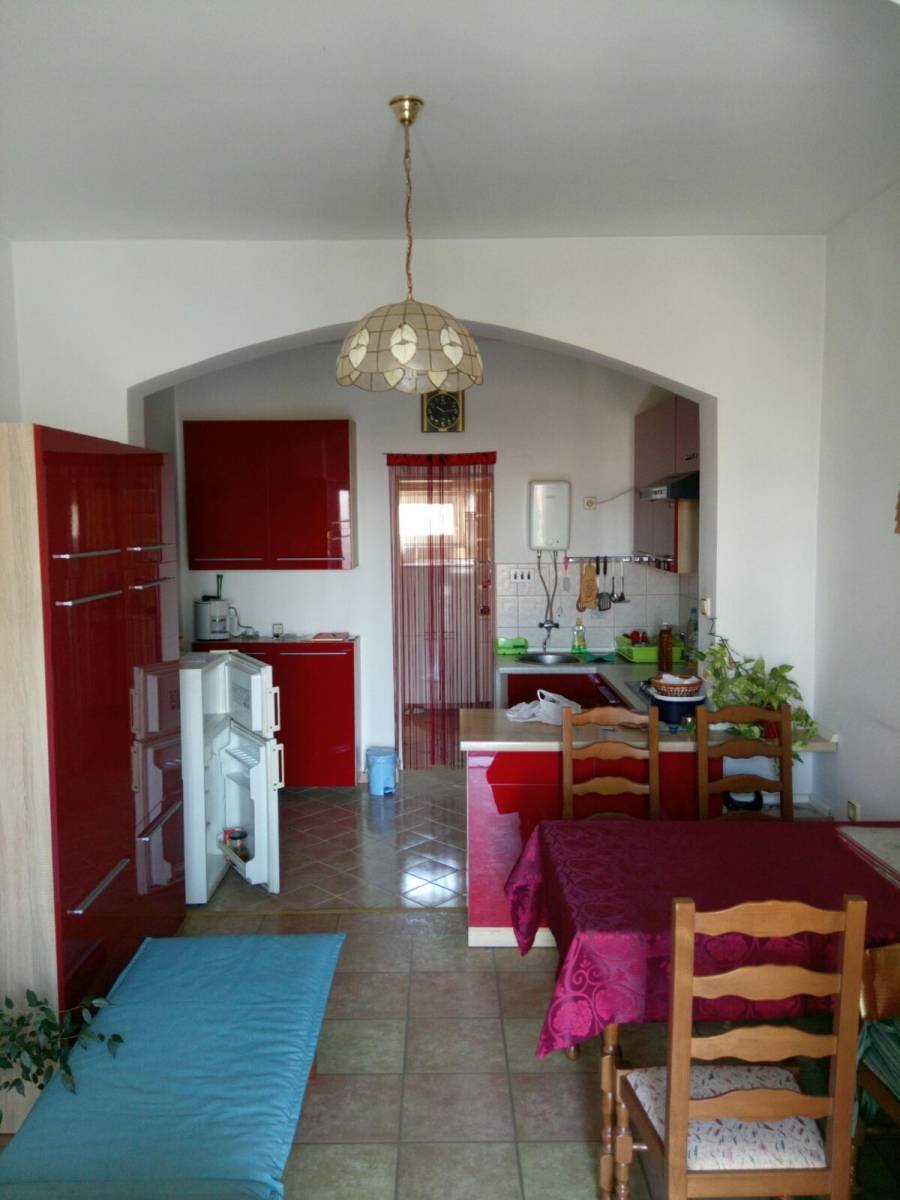 Hiša Naprodaj - Primorsko-goranska Crikvenica