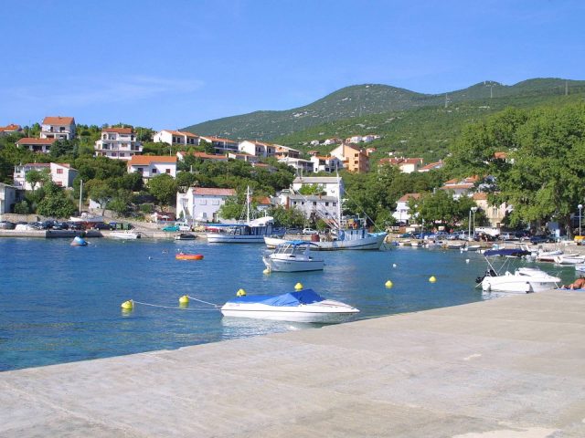 Land Novi Vinodolski