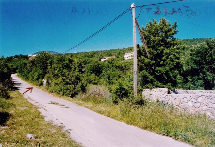 Land For sale - Primorsko-goranska Klenovica - foto 4/13