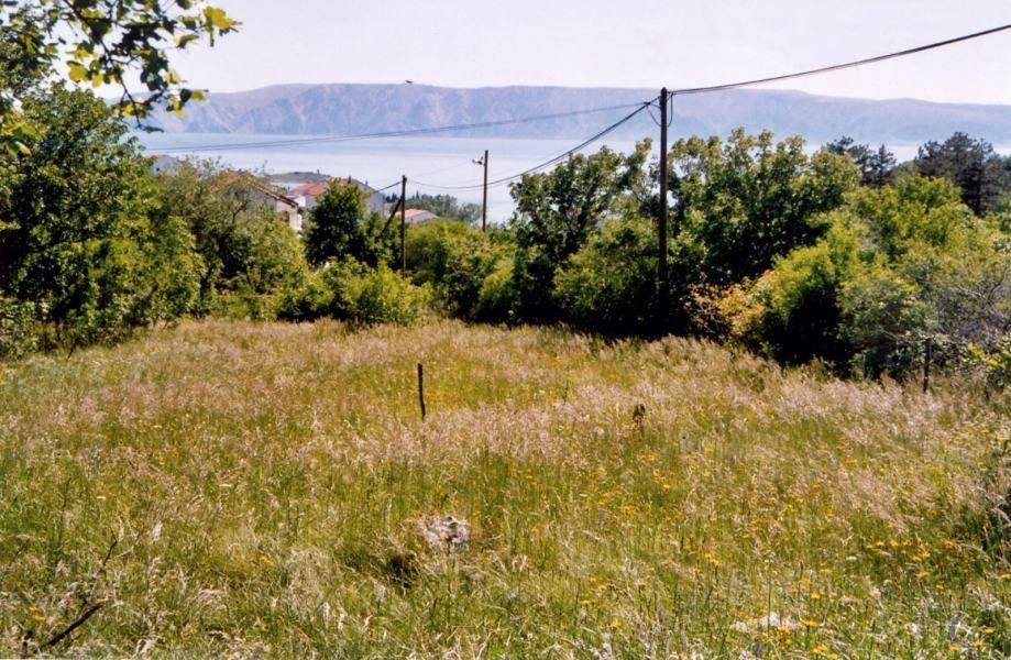 Land For sale - Primorsko-goranska Klenovica