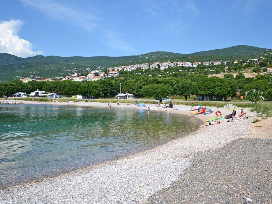 Land For sale - Primorsko-goranska Klenovica