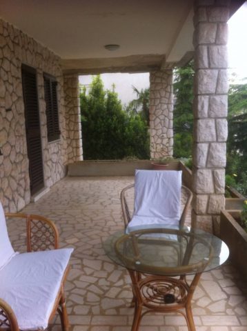 Flat Crikvenica