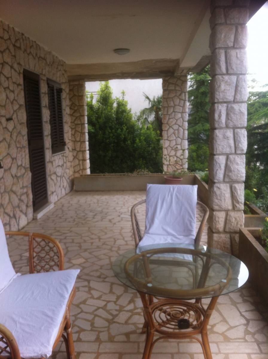 Flat For sale - Primorsko-goranska Dramalj - foto 1/11