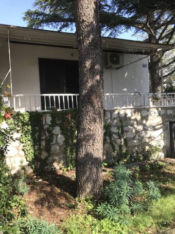 Parcela na predaj 750 m² – Novi Vinodolski