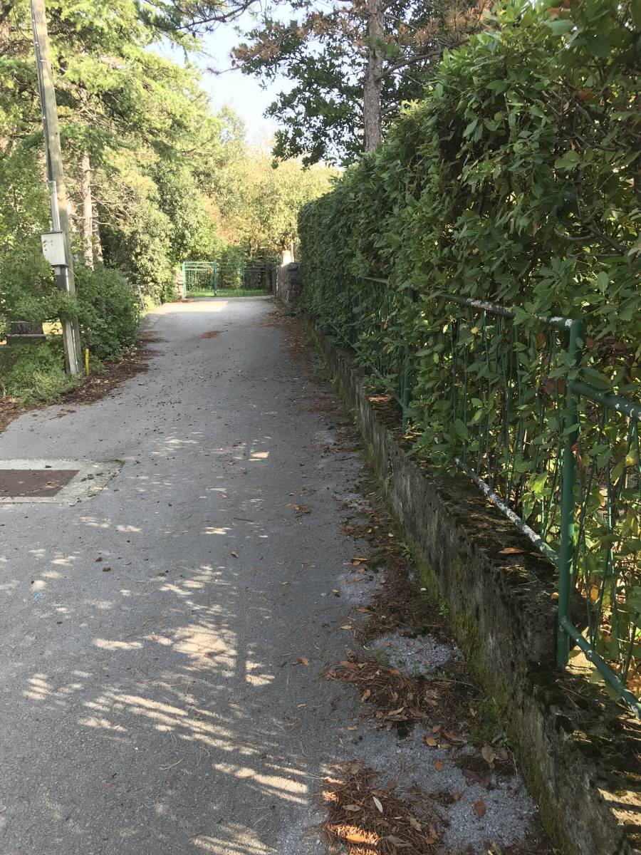 Parcela Na predaj - Primorsko-goranska Novi Vinodolski