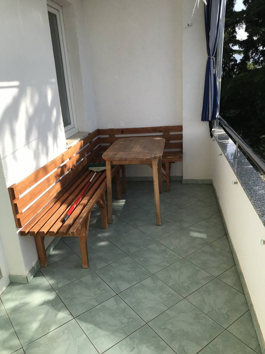 Parcela Na predaj - Primorsko-goranska Novi Vinodolski