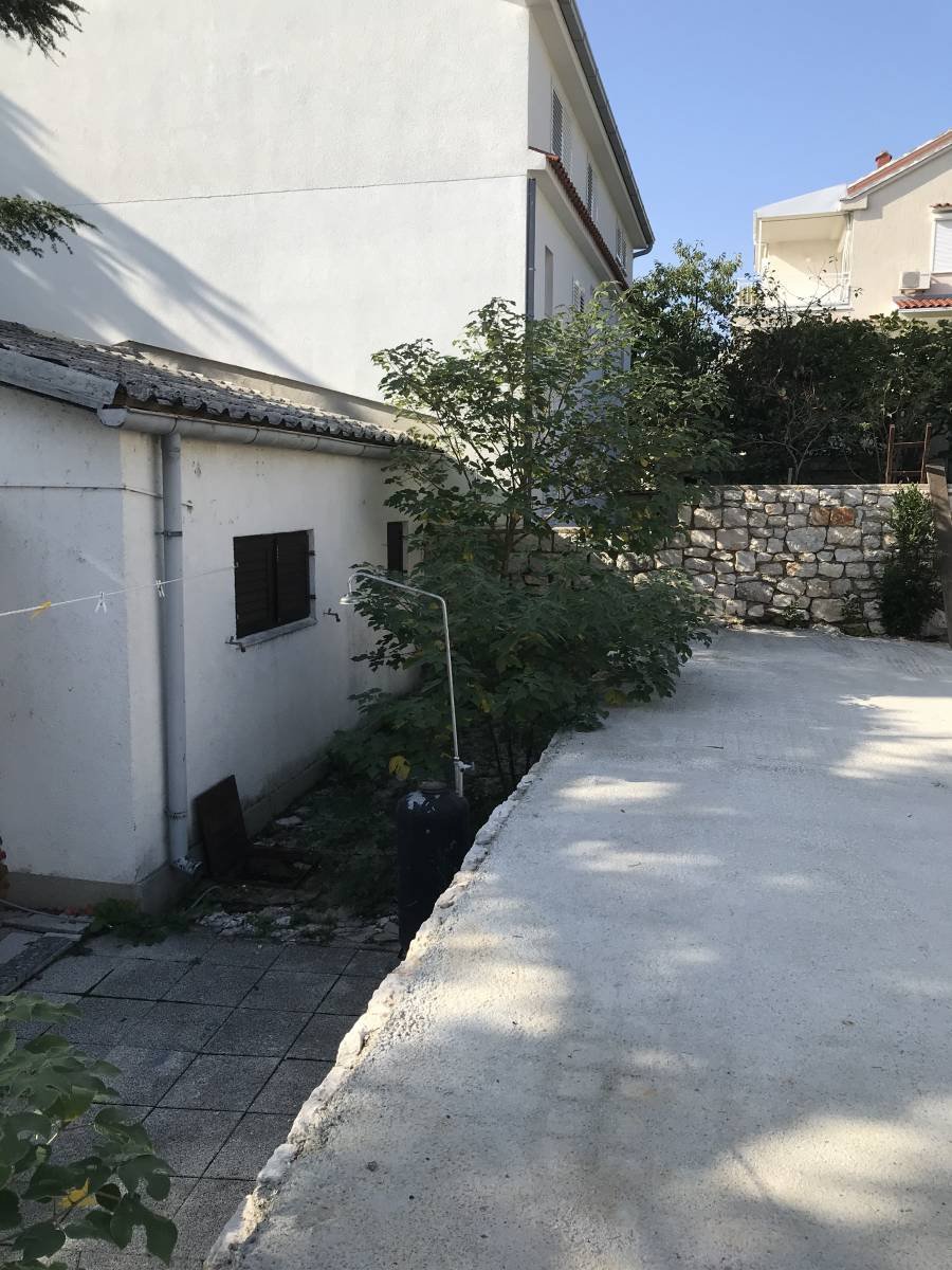 Parcela Na predaj - Primorsko-goranska Novi Vinodolski