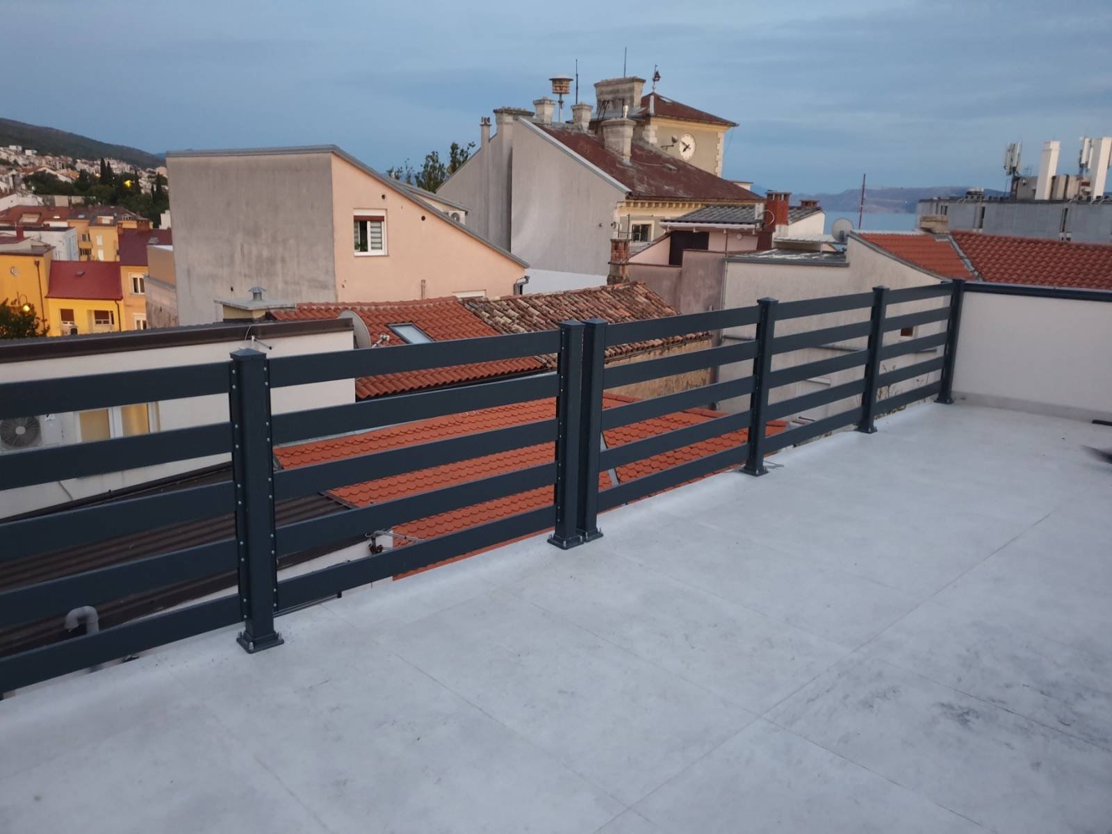 Hiša Na predaj - Primorsko-goranska Crikvenica