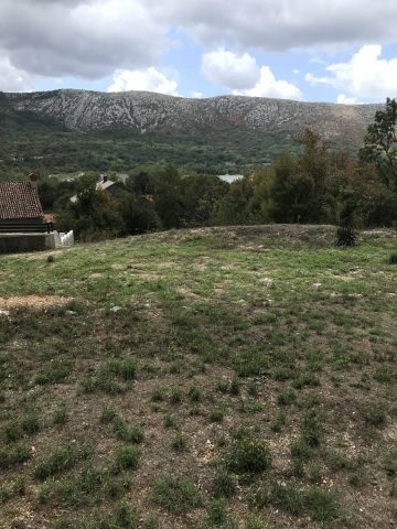 Zemljište Na prodaju - Primorsko-goranska Grižane-belgrad - foto 3/4