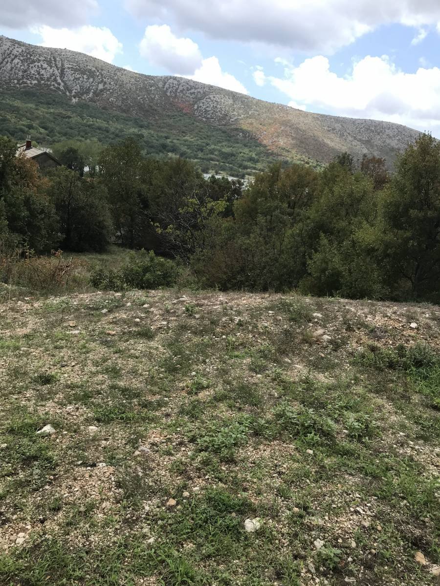 Zemljište Na prodaju - Primorsko-goranska Grižane-Belgrad
