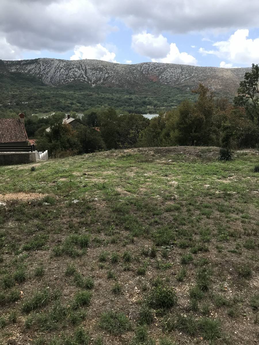 Zemljište Na prodaju - Primorsko-goranska Grižane-Belgrad
