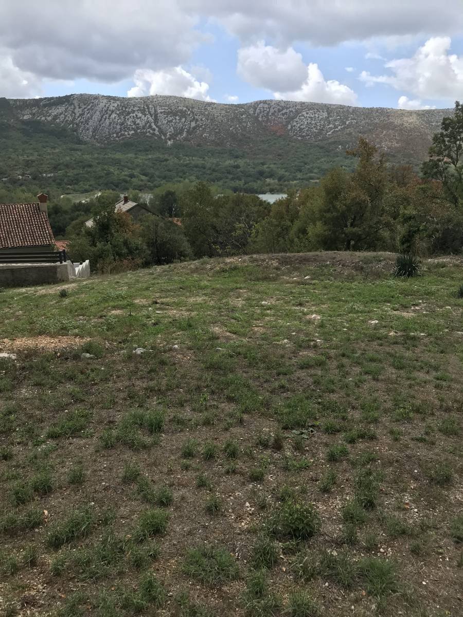 Zemljište Na prodaju - Primorsko-goranska Grižane-Belgrad
