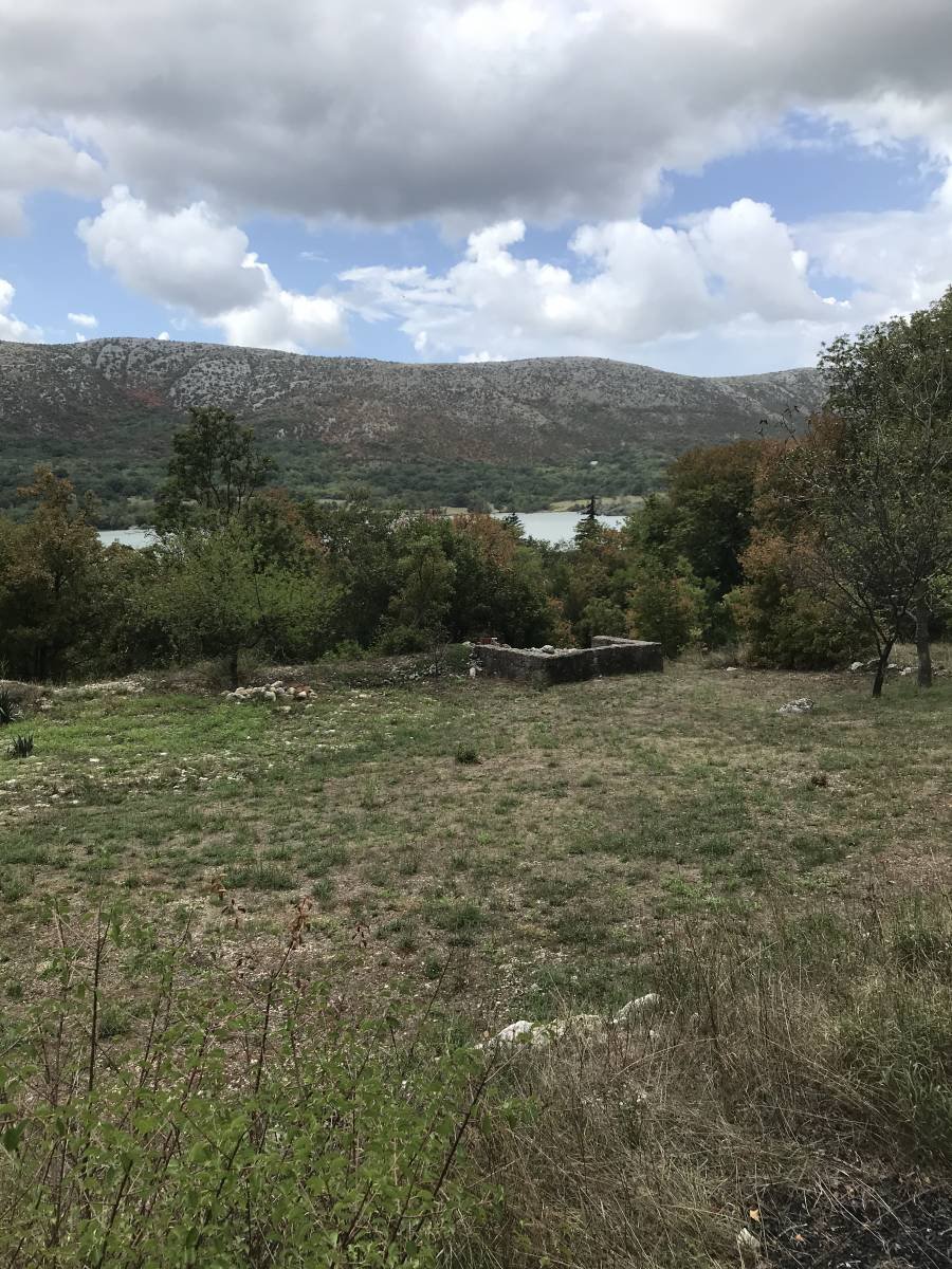 Parcela Naprodaj - Primorsko-goranska Grižane-Belgrad
