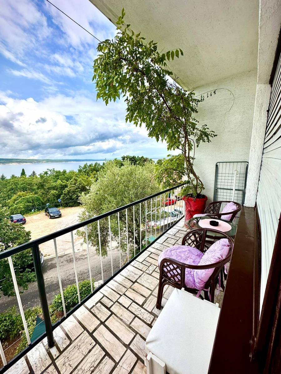 Apartma Na predaj - Primorsko-goranska Crikvenica - foto 1/37
