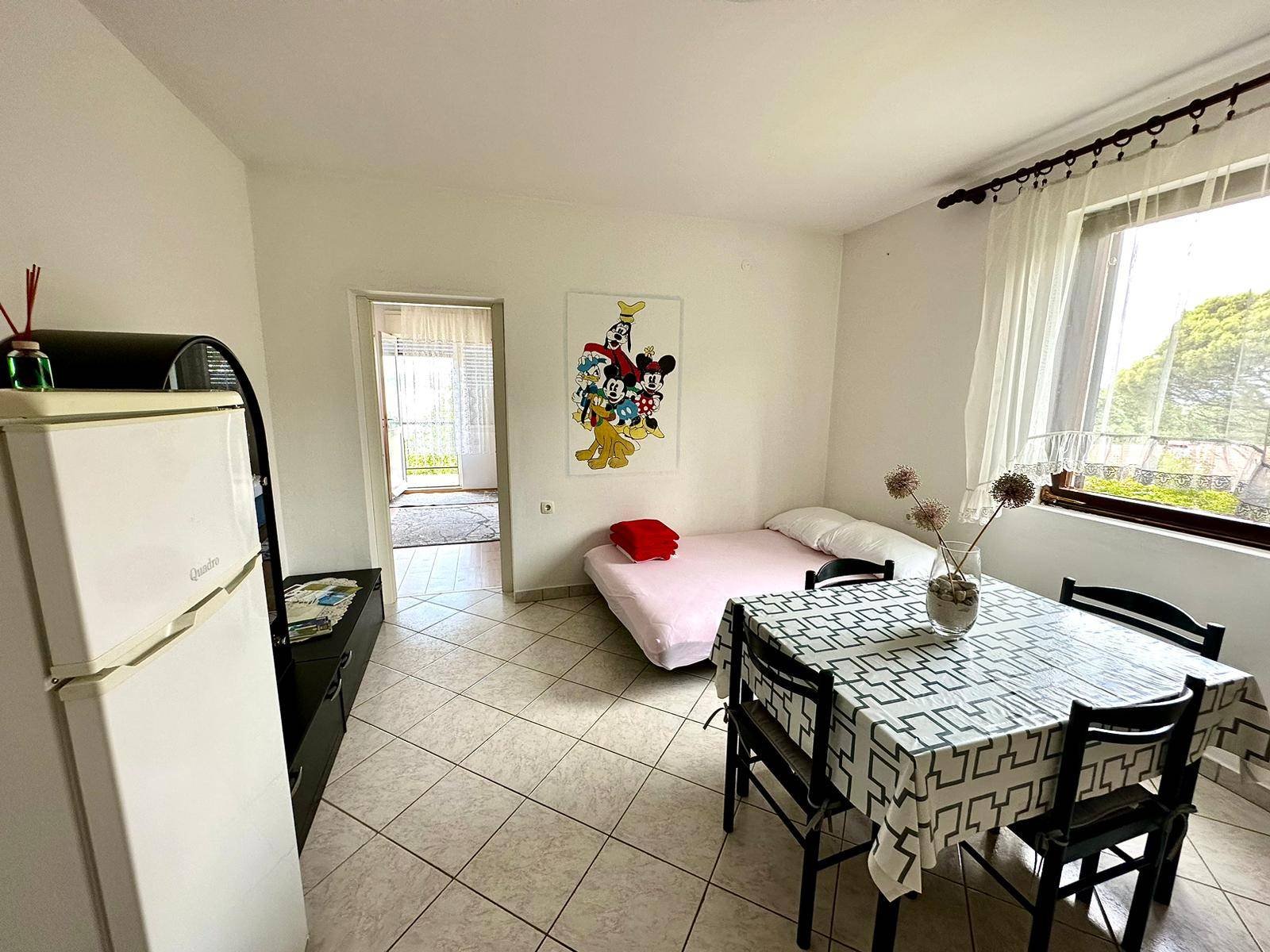 Apartma Na predaj - Primorsko-goranska Crikvenica