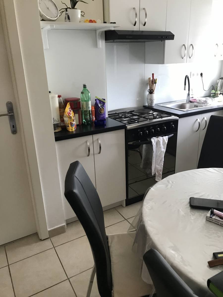 Apartma Na predaj - Primorsko-goranska Crikvenica