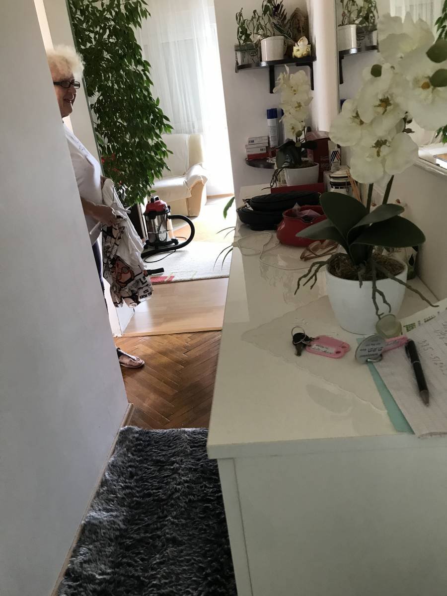 Apartma Na predaj - Primorsko-goranska Crikvenica