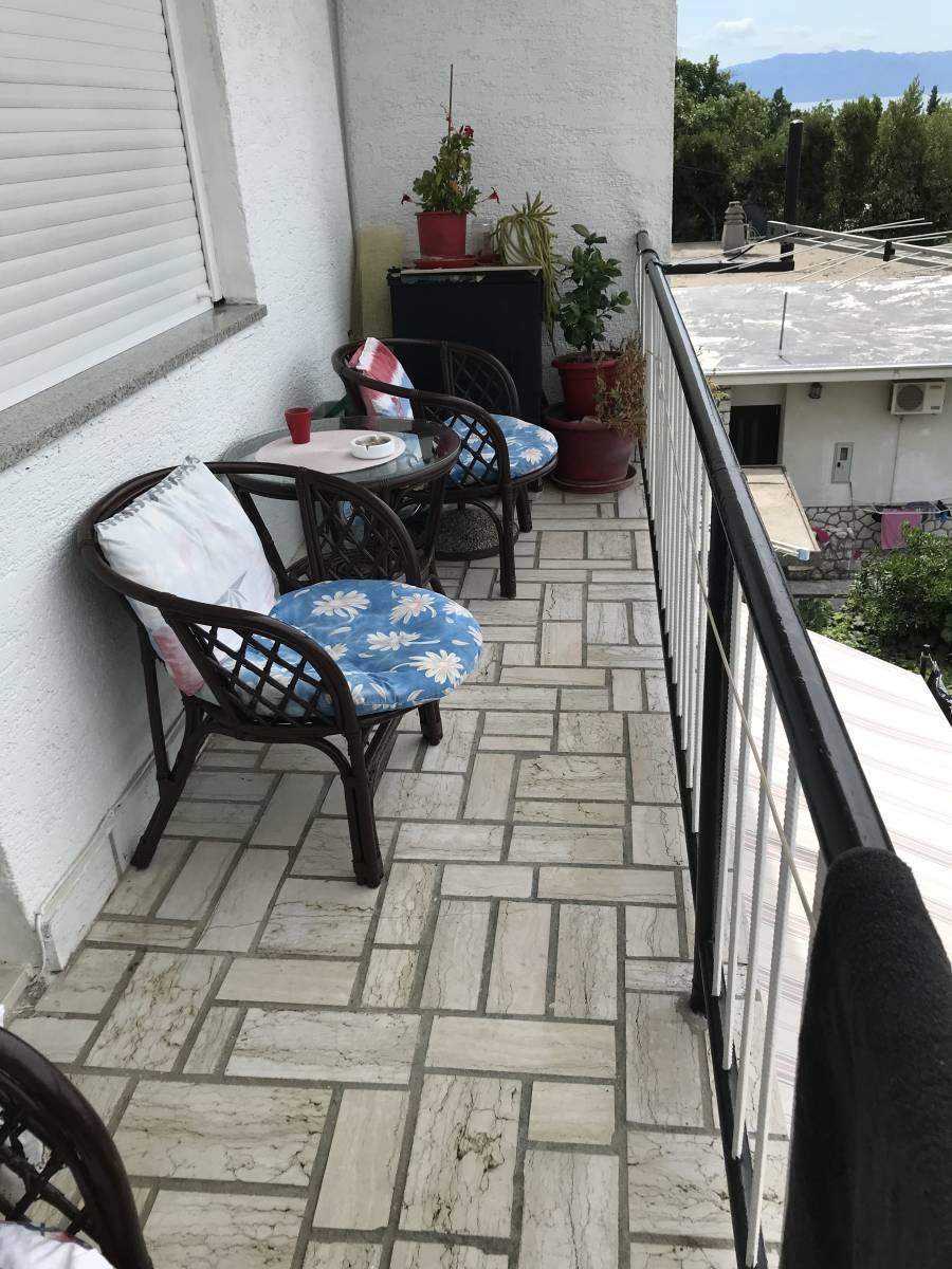 Apartma Na predaj - Primorsko-goranska Crikvenica