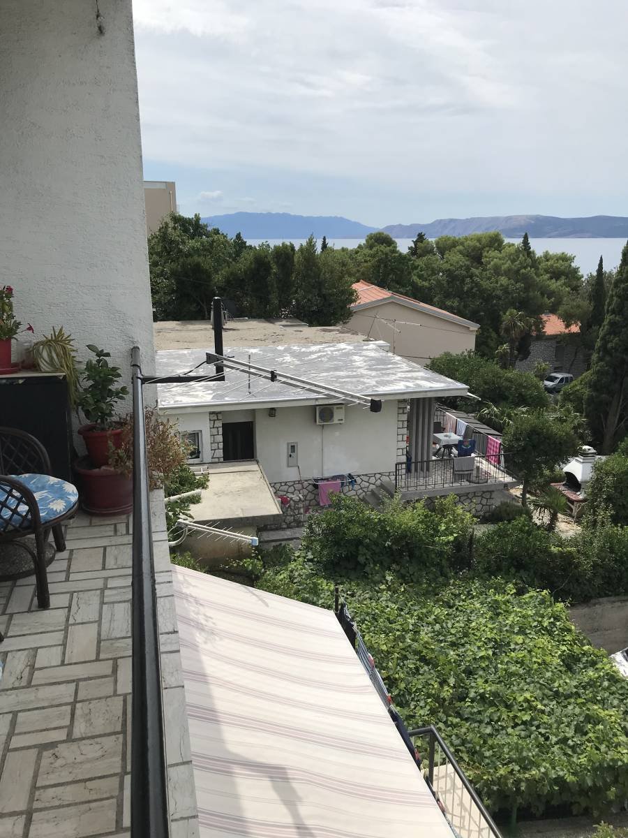 Apartma Na predaj - Primorsko-goranska Crikvenica