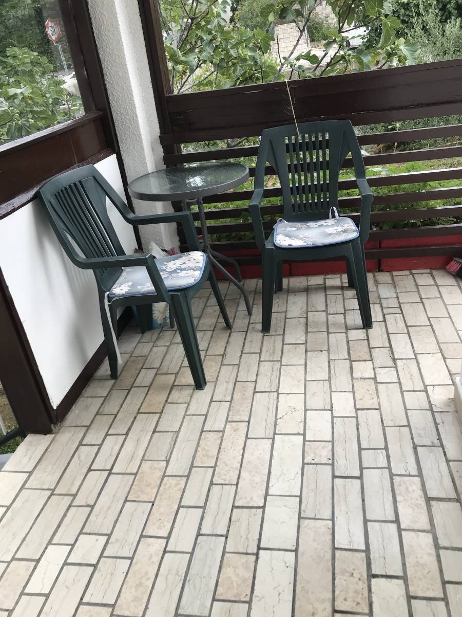 Apartma Na predaj - Primorsko-goranska Crikvenica