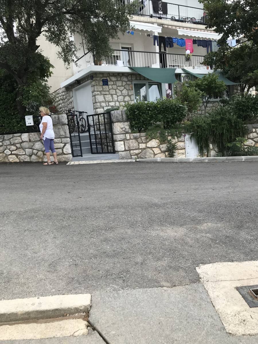 Apartma Na predaj - Primorsko-goranska Crikvenica