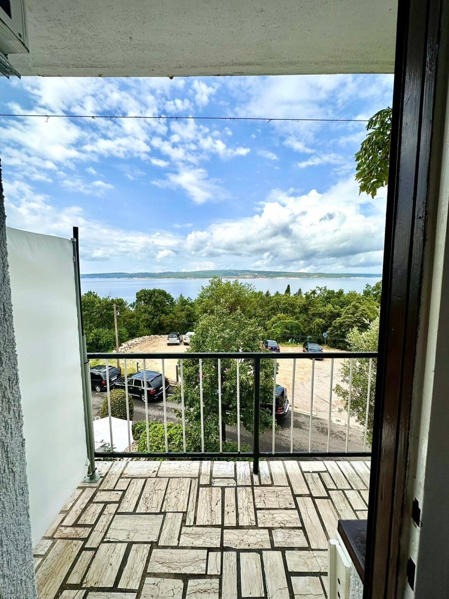 Apartma Na predaj - Primorsko-goranska Crikvenica