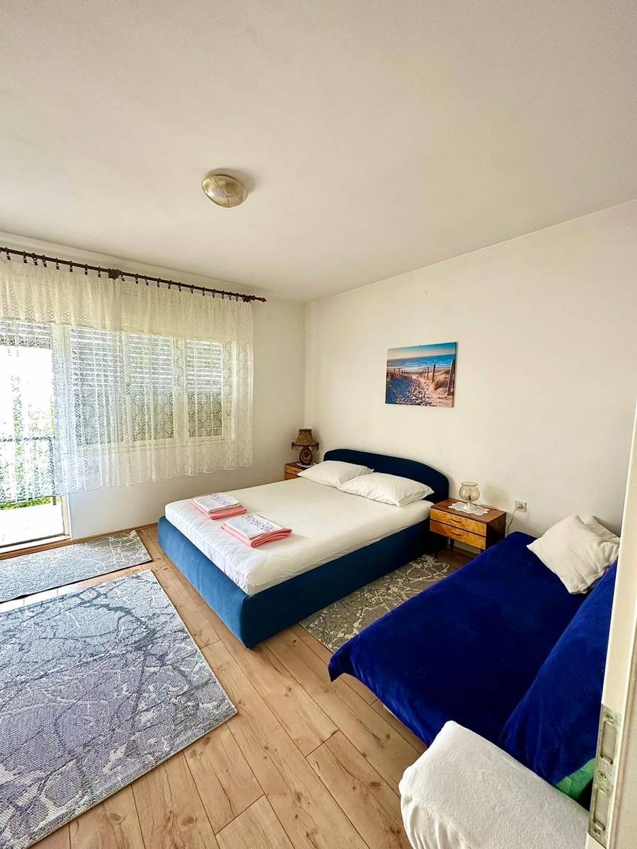 Apartma Na predaj - Primorsko-goranska Crikvenica
