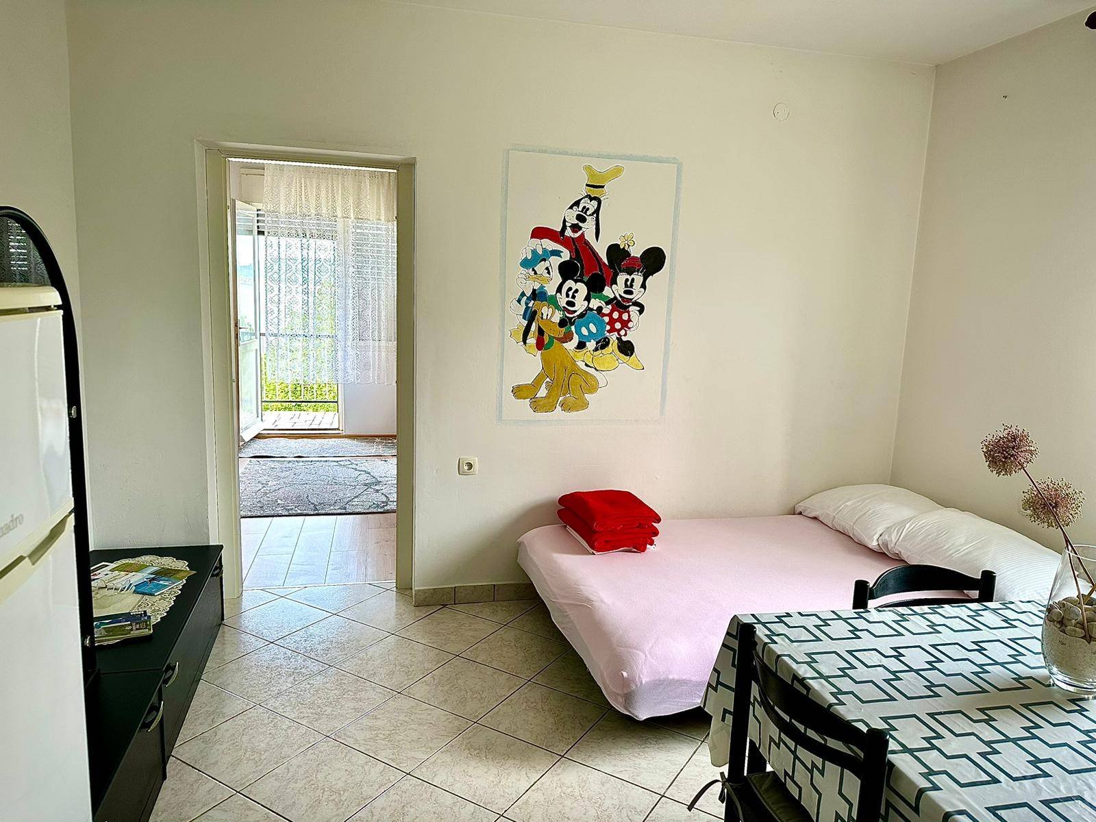 Apartma Na predaj - Primorsko-goranska Crikvenica