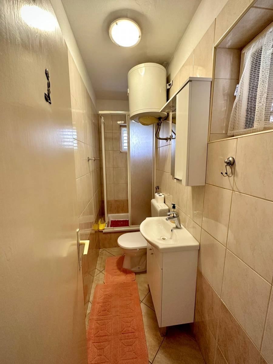 Apartma Na predaj - Primorsko-goranska Crikvenica