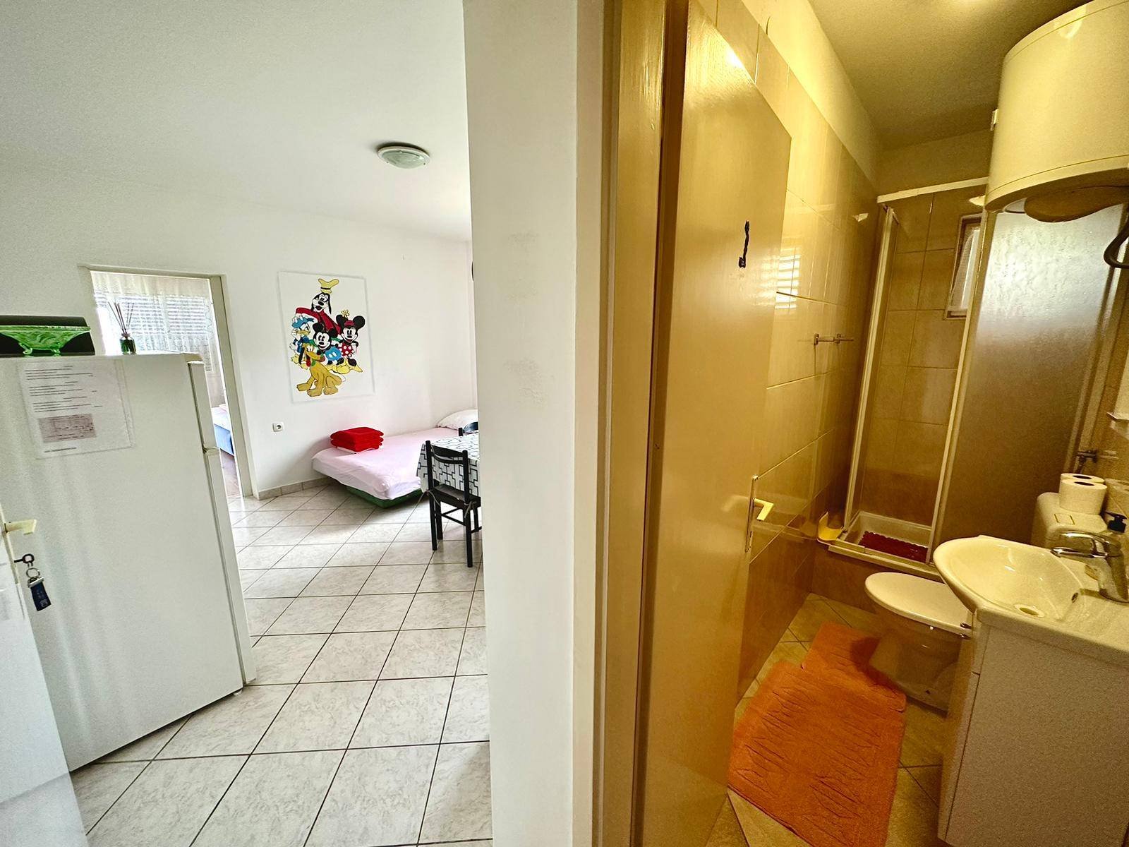 Apartma Na predaj - Primorsko-goranska Crikvenica