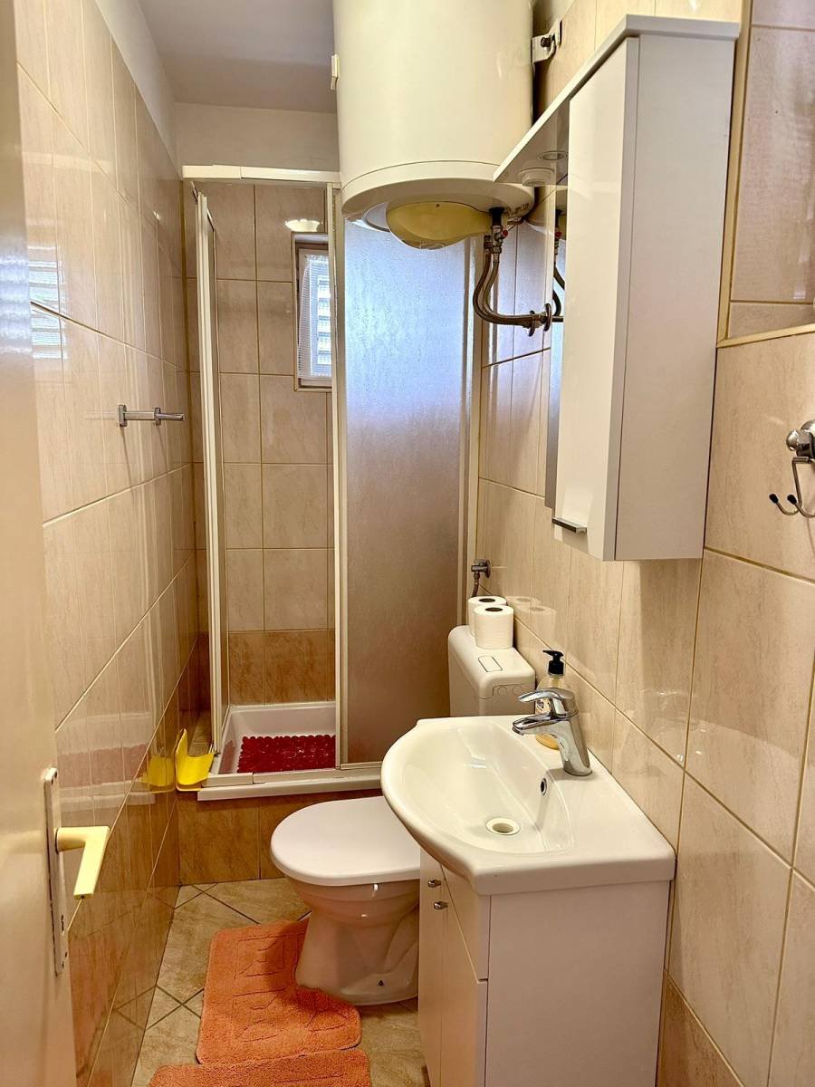 Apartma Na predaj - Primorsko-goranska Crikvenica