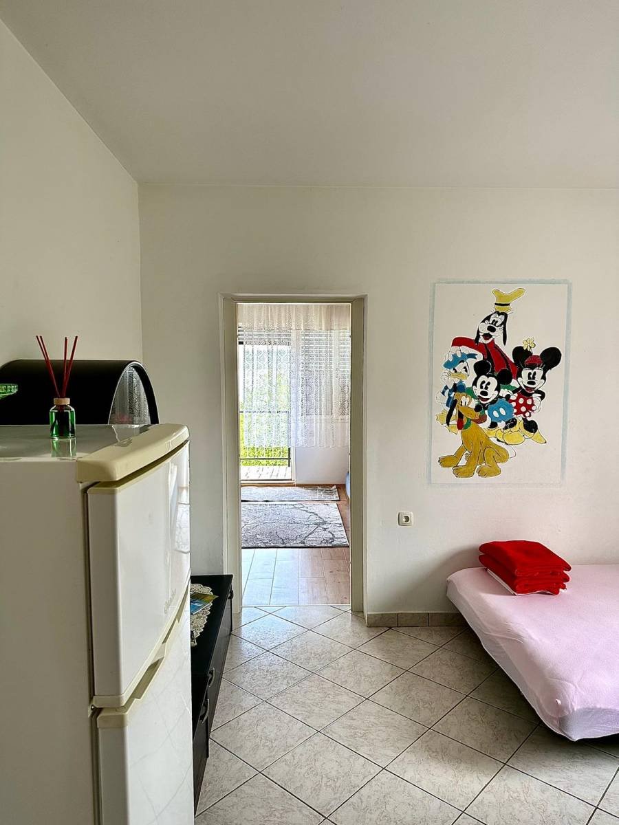 Apartma Na predaj - Primorsko-goranska Crikvenica