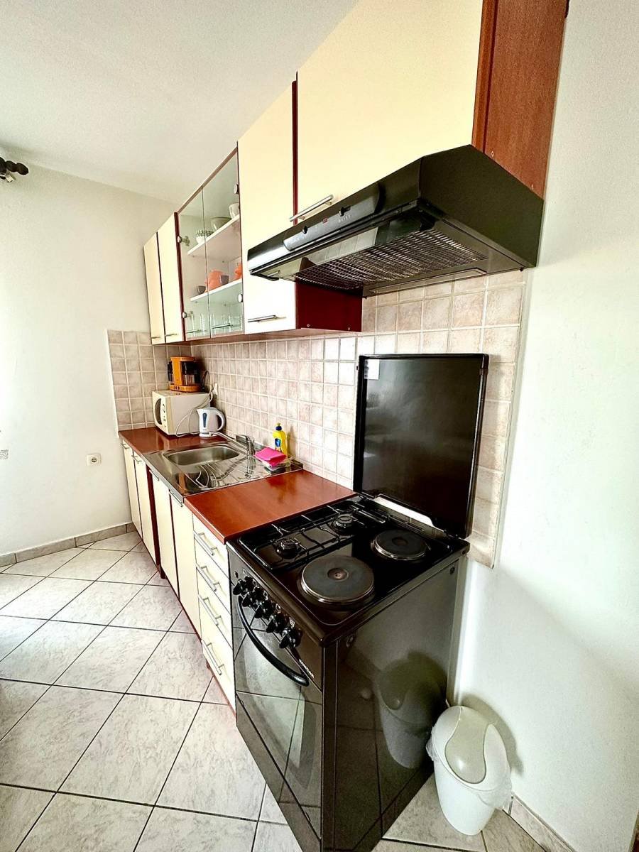 Apartma Na predaj - Primorsko-goranska Crikvenica