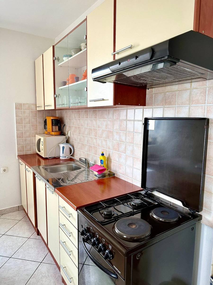 Apartma Na predaj - Primorsko-goranska Crikvenica
