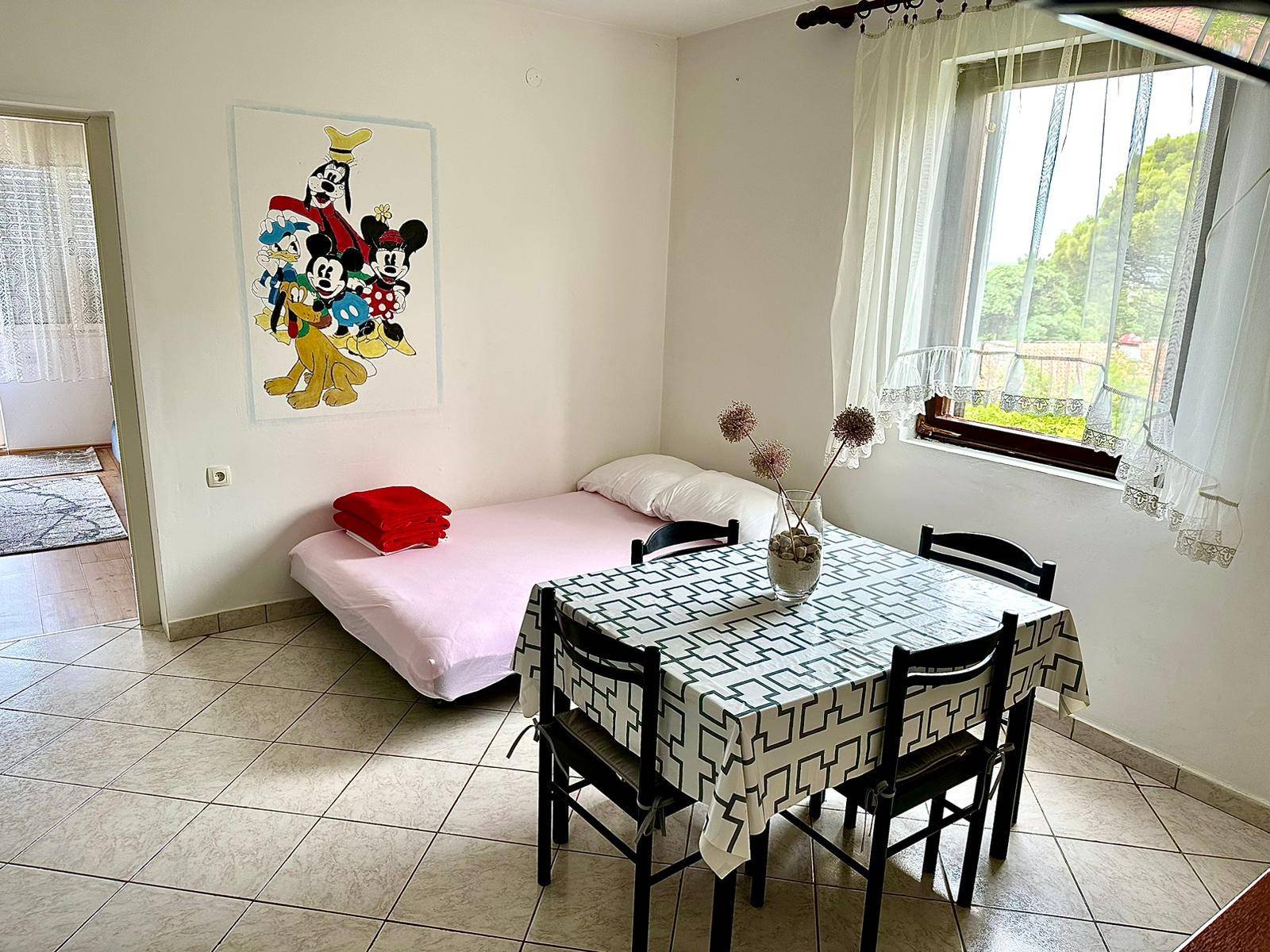 Apartma Na predaj - Primorsko-goranska Crikvenica
