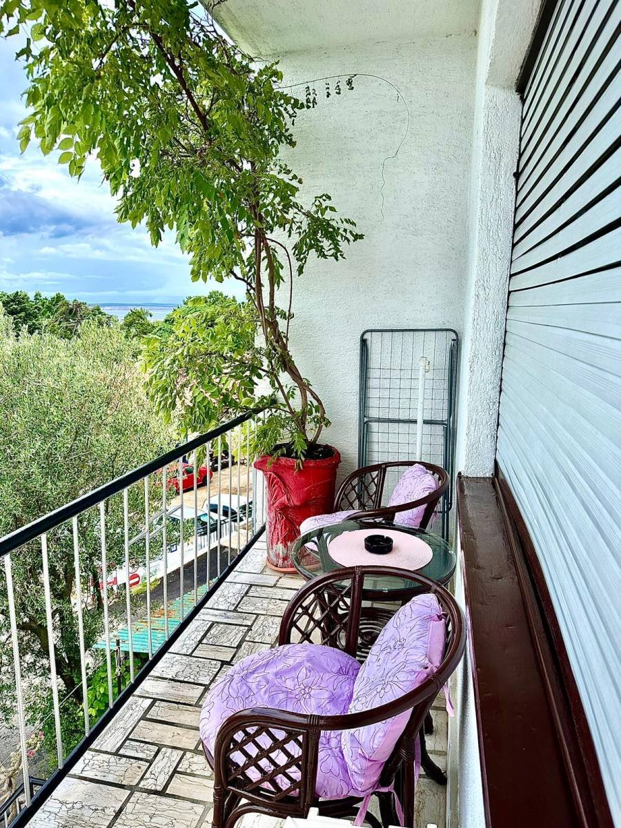 Apartma Na predaj - Primorsko-goranska Crikvenica
