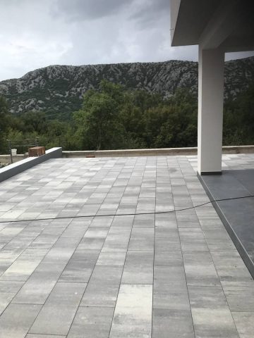 Flat for sale 72 m² – Crikvenica