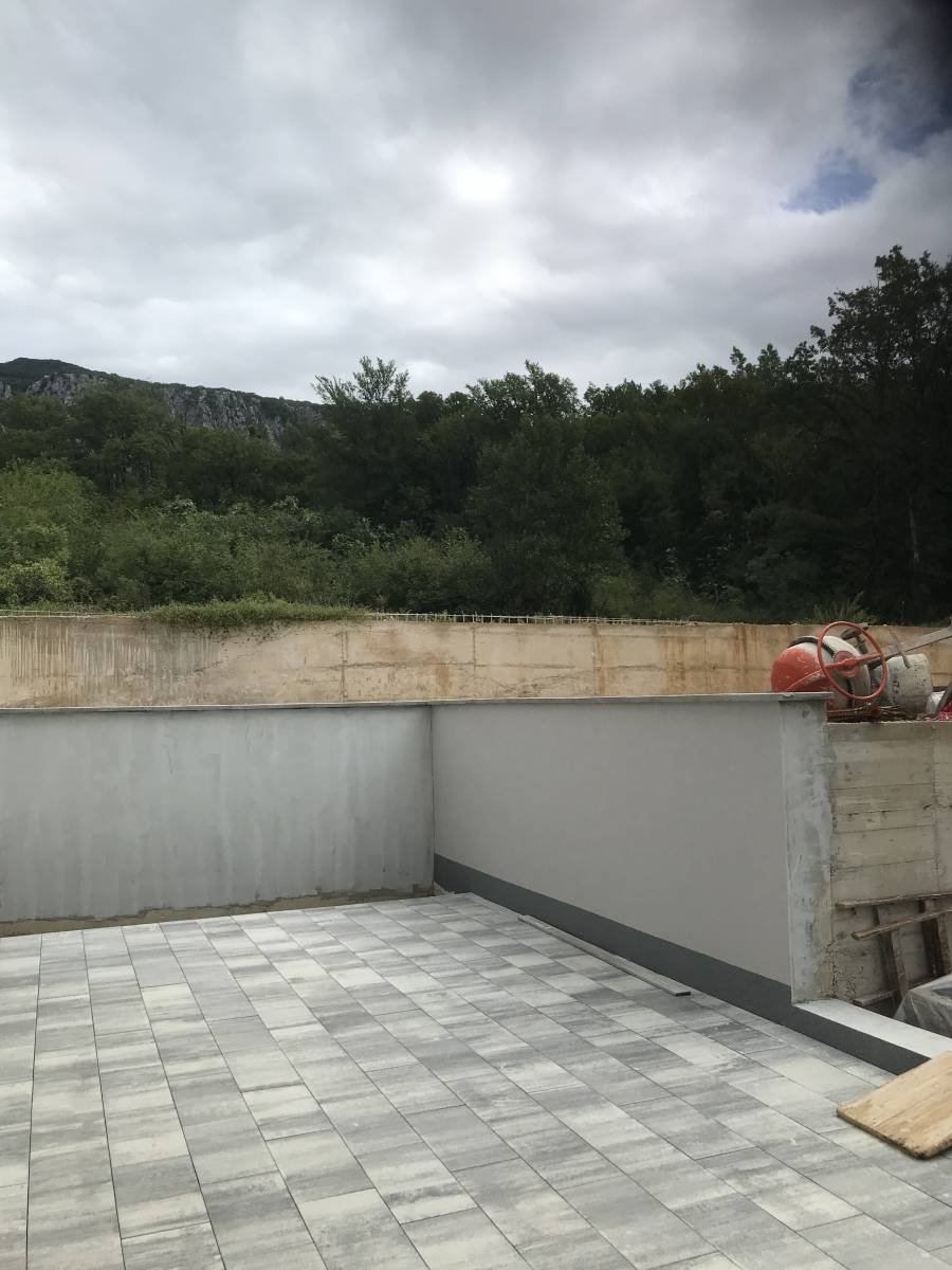 Mieszkanie Na sprzedaż - Primorsko-goranska Crikvenica