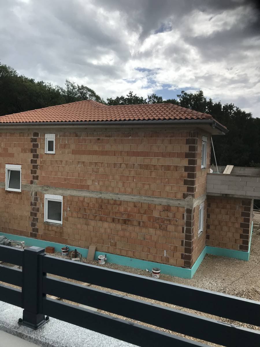 Apartma Na predaj - Primorsko-goranska Crikvenica