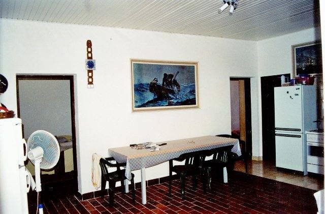 Hiša Na predaj - Primorsko-goranska Smokvica Krmpotska