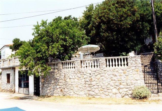 Hiša Na predaj - Primorsko-goranska Smokvica Krmpotska