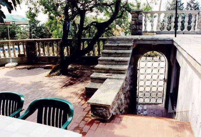 Haus Zu verkaufen - Primorsko-goranska Smokvica Krmpotska
